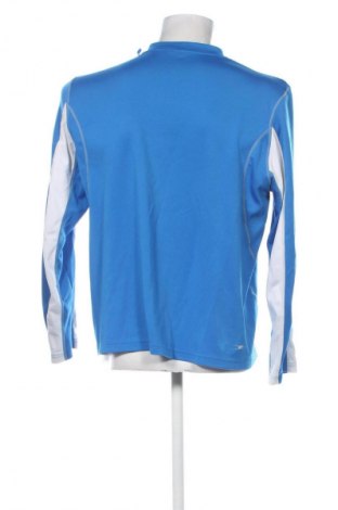 Herren Shirt Crane, Größe L, Farbe Blau, Preis 6,99 €