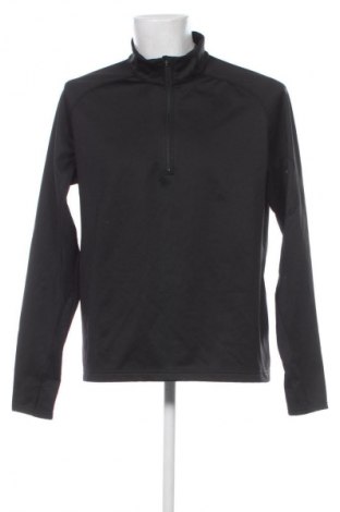 Herren Shirt Crane, Größe XL, Farbe Schwarz, Preis 20,99 €