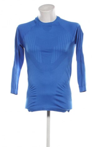 Herren Shirt Crivit, Größe XL, Farbe Blau, Preis 4,99 €