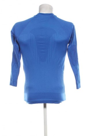 Herren Shirt Crivit, Größe XL, Farbe Blau, Preis 4,99 €