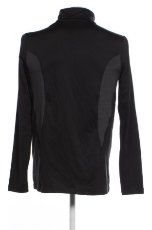 Herren Shirt Crivit, Größe L, Farbe Schwarz, Preis 5,99 €