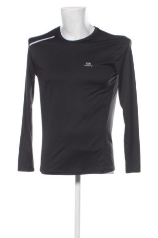 Herren Shirt Decathlon, Größe M, Farbe Schwarz, Preis 15,99 €