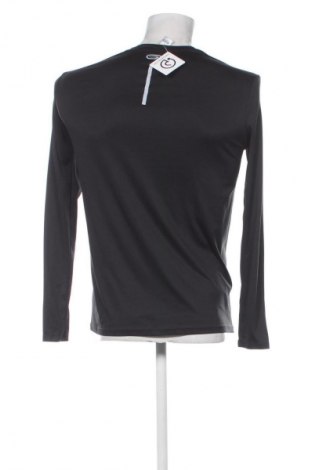 Herren Shirt Decathlon, Größe M, Farbe Schwarz, Preis 6,99 €