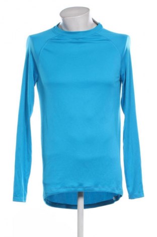 Herren Shirt Decathlon, Größe XL, Farbe Blau, Preis 6,99 €