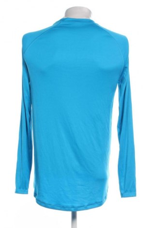 Herren Shirt Decathlon, Größe XL, Farbe Blau, Preis 6,99 €