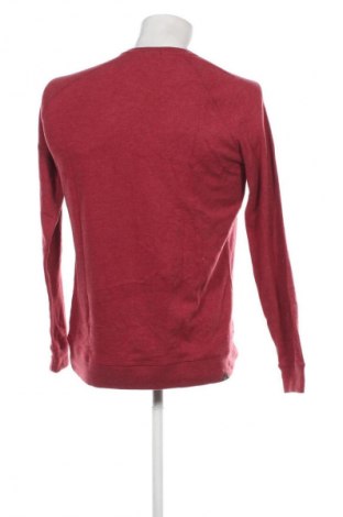 Herren Shirt Denham, Größe L, Farbe Rot, Preis € 15,99