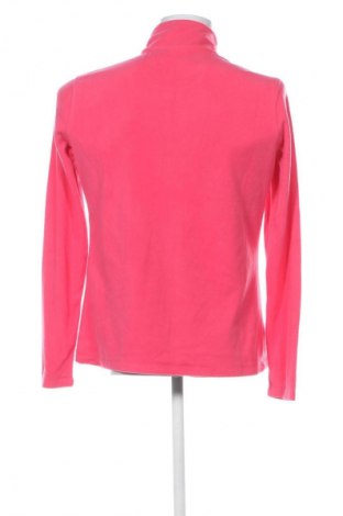 Herren Shirt Diadora, Größe XL, Farbe Rosa, Preis 17,99 €