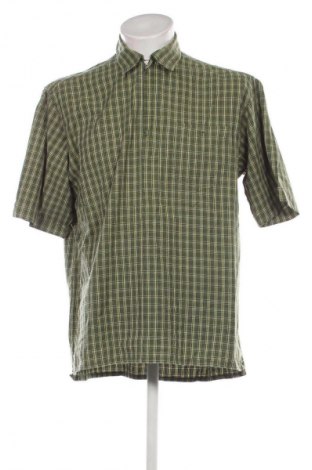 Tricou de bărbați Engbers, Mărime L, Culoare Verde, Preț 98,99 Lei