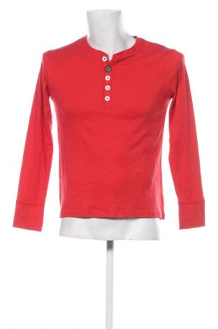 Herren Shirt FSBN, Größe S, Farbe Rot, Preis € 5,99