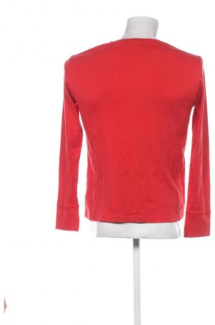 Herren Shirt FSBN, Größe S, Farbe Rot, Preis € 5,99