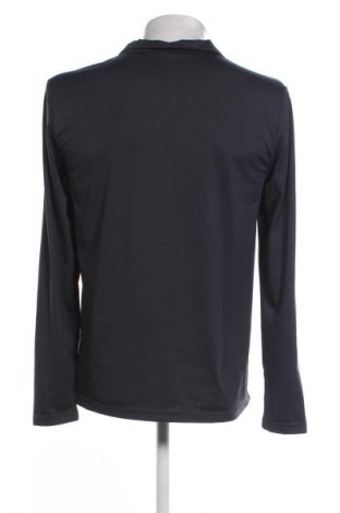 Herren Shirt Falcon, Größe M, Farbe Grau, Preis 6,99 €