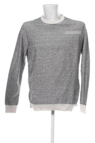 Herren Shirt Freesoul, Größe L, Farbe Grau, Preis 5,99 €