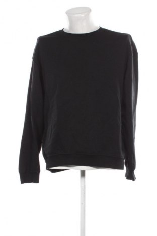 Bluză de bărbați H&M, Mărime M, Culoare Negru, Preț 39,99 Lei