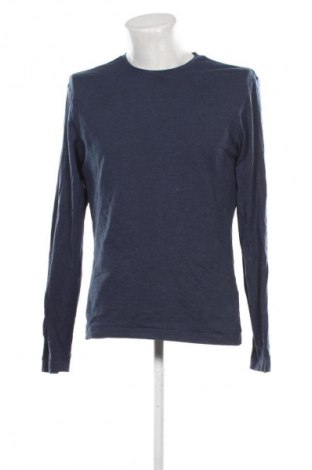 Pánske tričko  H&M, Veľkosť L, Farba Modrá, Cena  11,95 €