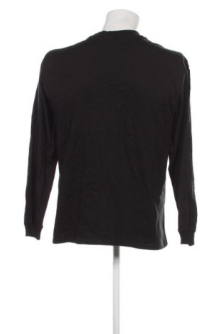 Bluză de bărbați H&M Divided, Mărime S, Culoare Negru, Preț 24,99 Lei