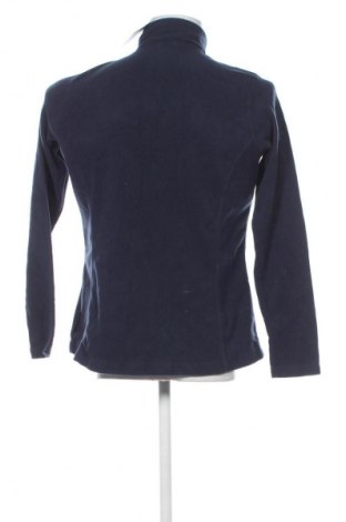 Damen Fleece Helly Hansen, Größe L, Farbe Blau, Preis 17,99 €