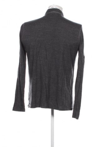 Herren Shirt Hugo Boss, Größe M, Farbe Grau, Preis € 24,99