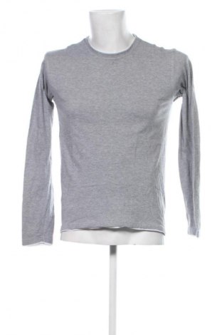 Herren Shirt Identic, Größe S, Farbe Grau, Preis € 5,99