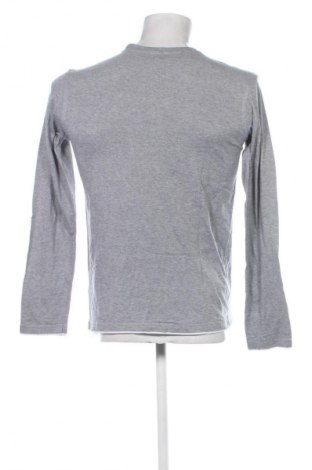 Herren Shirt Identic, Größe S, Farbe Grau, Preis 4,99 €