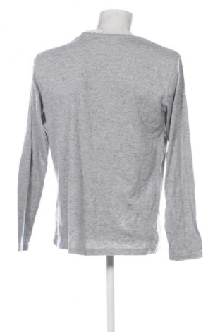 Herren Shirt Identic, Größe L, Farbe Grau, Preis € 5,99