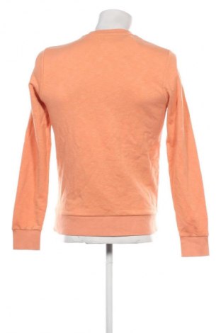 Herren Shirt Jack & Jones, Größe M, Farbe Orange, Preis € 6,99