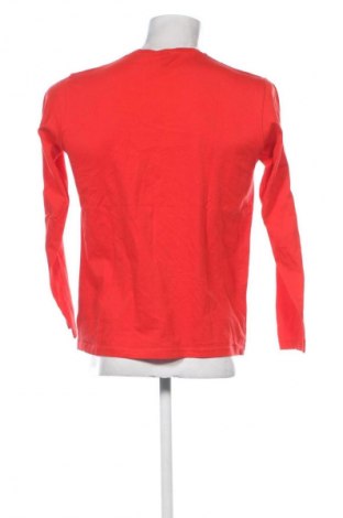 Herren Shirt Jack & Jones, Größe M, Farbe Rot, Preis € 5,99