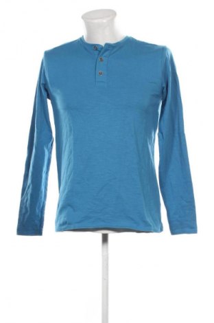 Herren Shirt Jean Pascale, Größe S, Farbe Blau, Preis € 5,99