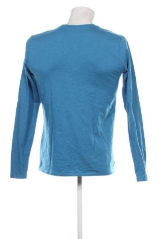 Herren Shirt Jean Pascale, Größe S, Farbe Blau, Preis € 5,99