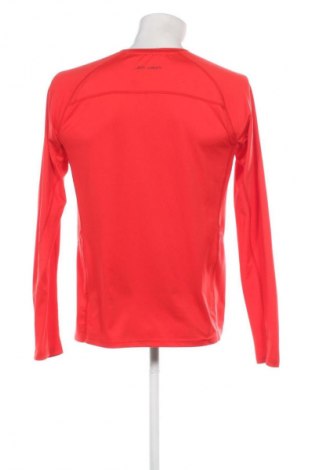 Herren Shirt Jeff Green, Größe L, Farbe Rot, Preis 17,99 €