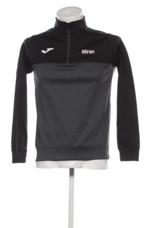 Herren Shirt Joma, Größe S, Farbe Grau, Preis € 6,99