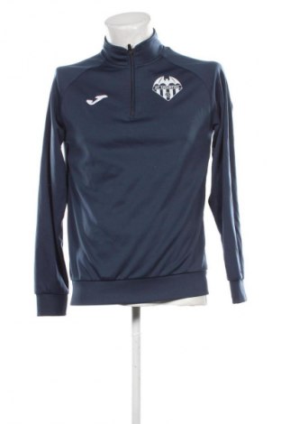 Herren Shirt Joma, Größe M, Farbe Blau, Preis € 10,99