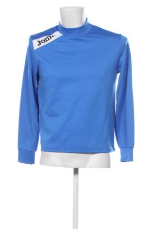 Herren Shirt Joma, Größe S, Farbe Blau, Preis 6,99 €