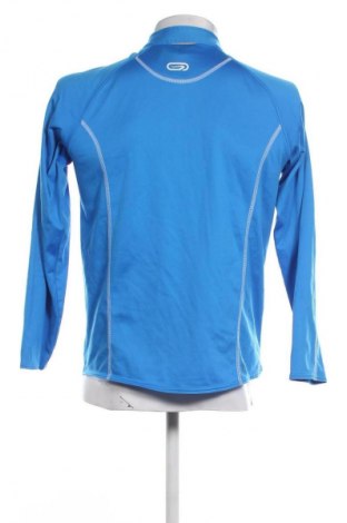 Herren Shirt Kalenji, Größe M, Farbe Blau, Preis 6,99 €