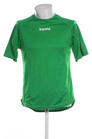 Herren Shirt Kipsta, Größe M, Farbe Grün, Preis 6,99 €