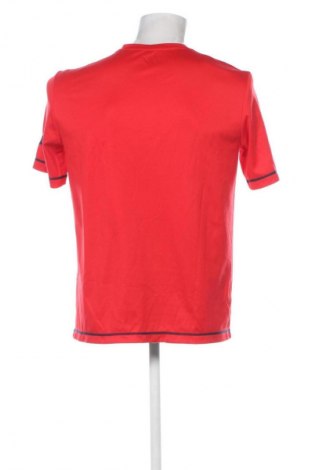 Herren Shirt Lotto, Größe M, Farbe Rot, Preis 7,99 €