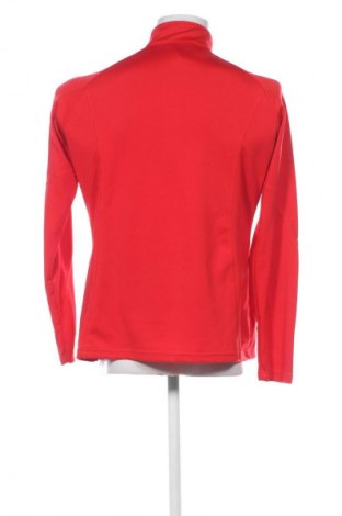 Herren Shirt Maier Sports, Größe S, Farbe Rot, Preis 17,99 €