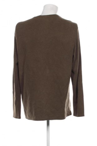 Pánske tričko  Massimo Dutti, Veľkosť XL, Farba Zelená, Cena  14,95 €