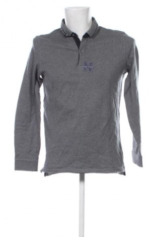 Pánske tričko  Massimo Dutti, Veľkosť XL, Farba Sivá, Cena  14,95 €