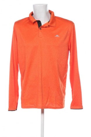 Herren Shirt Nord Cape, Größe XL, Farbe Orange, Preis 7,99 €