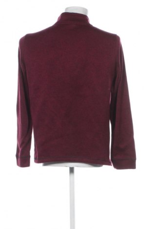 Herren Shirt Nordcap, Größe L, Farbe Rot, Preis 6,99 €