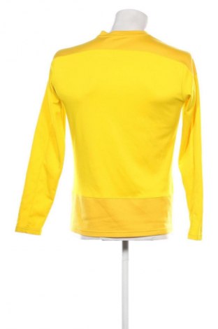 Herren Shirt PUMA, Größe S, Farbe Gelb, Preis € 17,99