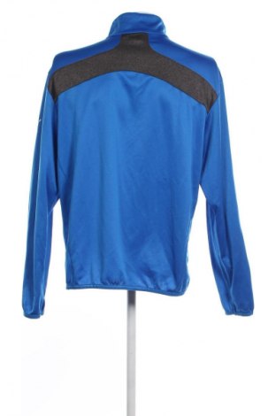 Herren Shirt PUMA, Größe XL, Farbe Blau, Preis 15,99 €