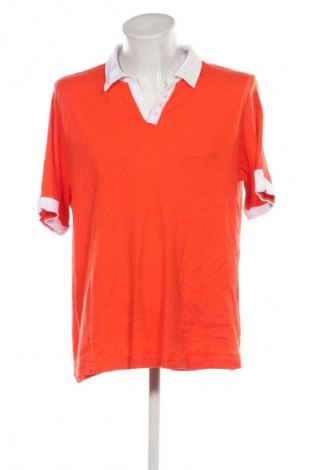 Damen T-Shirt Paola, Größe 3XL, Farbe Orange, Preis 5,99 €