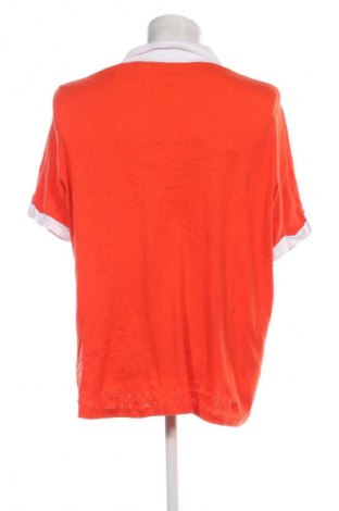 Damen T-Shirt Paola, Größe 3XL, Farbe Orange, Preis 5,99 €