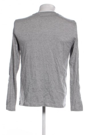 Herren Shirt Pier One, Größe M, Farbe Grau, Preis € 5,99