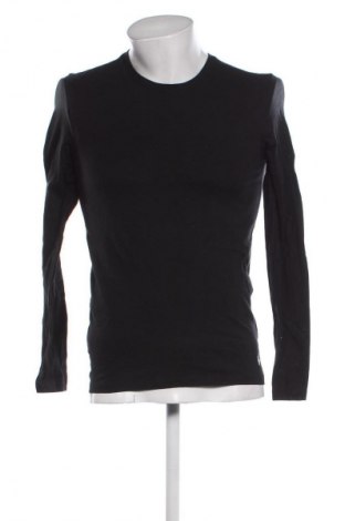 Bluză de bărbați Polo By Ralph Lauren, Mărime S, Culoare Negru, Preț 146,99 Lei