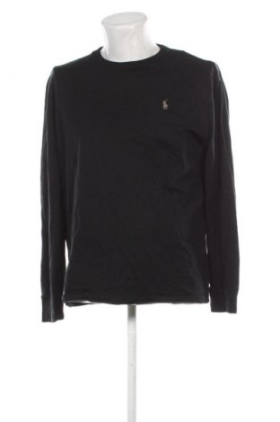 Bluză de bărbați Polo By Ralph Lauren, Mărime M, Culoare Negru, Preț 244,99 Lei