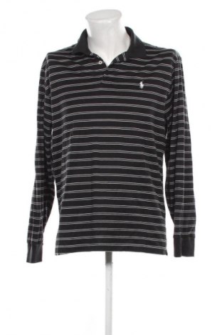 Pánské tričko  Ralph Lauren Golf, Velikost L, Barva Černá, Cena  879,00 Kč