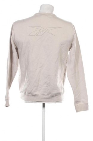 Herren Shirt Reebok, Größe S, Farbe Beige, Preis 17,99 €