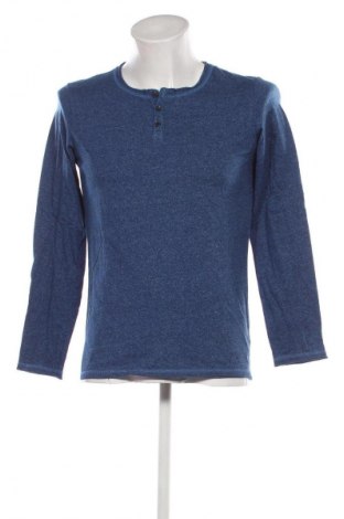 Herren Shirt S.Oliver, Größe M, Farbe Blau, Preis 7,99 €